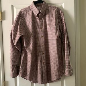 Handsome Brooks Brothers Shirt